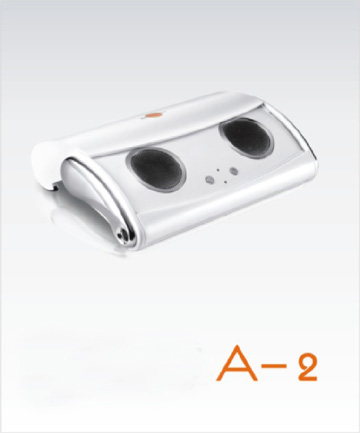  6W Digital Mini Speaker: Amethyst A-2 (6W Цифровой мини-спикера: "Аметист)