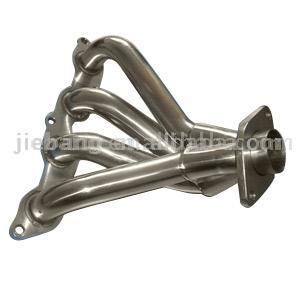  Exhaust Header (Выхлопные Заголовок)