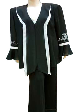  Ladies` Suit ( Ladies` Suit)