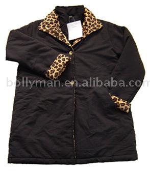  Ladies` Coat (Ladies `Coat)