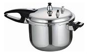 Stainless Steel Pressure Cooker (Stainless Steel Pressure Cooker)