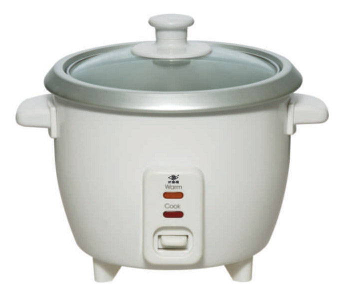  Drum-Sharp Rice Cooker (Drum-Sharp Rice Cooker)