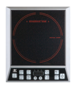  MM01-2000A4 Induction Cooker (MM01 000A4 Индукционная плита)