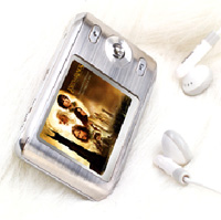  2.0 inch TFT MP3 (2.0 inch TFT MP3)