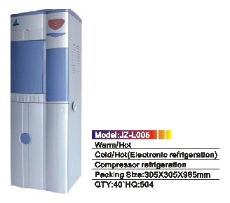  Water Dispenser ( Water Dispenser)