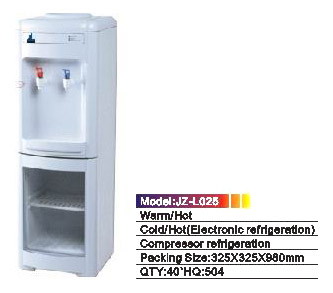  Water Dispener ( Water Dispener)