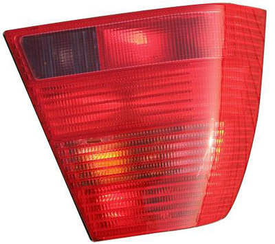  Rear Lamp (Heckleuchte)