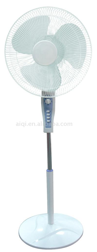  Stand Fan (16") (Стенд вентилятор (16 "))