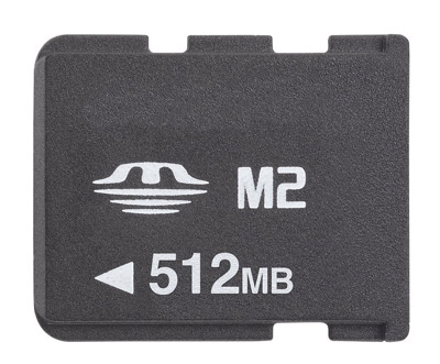 Memory Stick Micro M2 512MB-1GB (Memory Stick Micro M2 512MB GB)