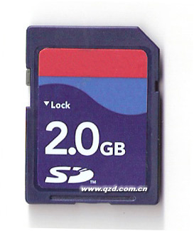  SD Card 2GB ( SD Card 2GB)