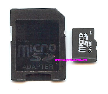  Micro SD Memory Card/T-Flash Card (Micro SD Memory Card / T-Flash Card)