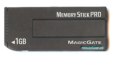  Memory Stick Pro 1GB-2GB (Memory Stick Pro 1GB GB)
