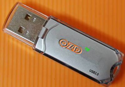  QZD USB Flash Drive USB2.0 ( QZD USB Flash Drive USB2.0)