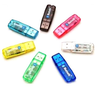  Wireless USB Bluetooth Dongle ( Wireless USB Bluetooth Dongle)