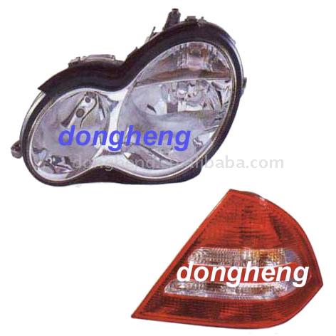  Auto Lamp for Benz ( Auto Lamp for Benz)
