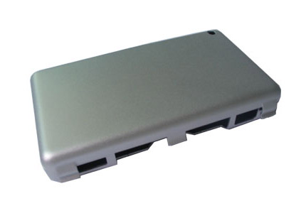  NDS Lite Aluminium Case (NDS Lite алюминиевом корпусе)