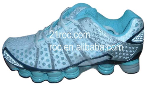  Sport Shoes (Chaussures de sport)