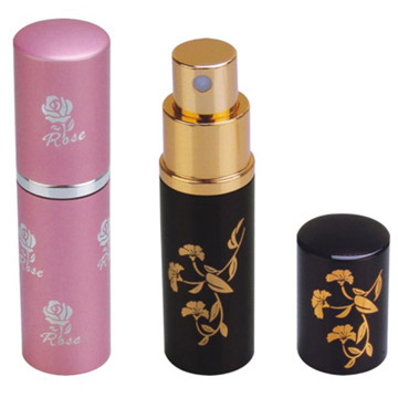  Perfume Atomizer (Parfum Atomiseur)