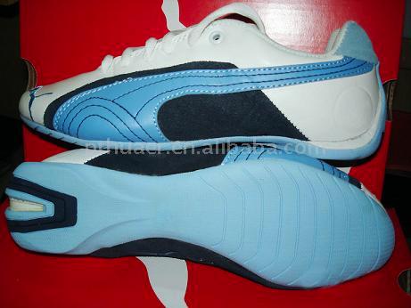  Sport Shoes (Chaussures de sport)