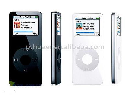  MP4 Player (MP4 Player)