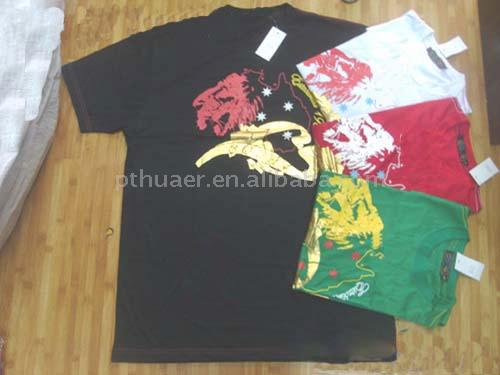  Men`s T-Shirt (Hommes T-Shirt)