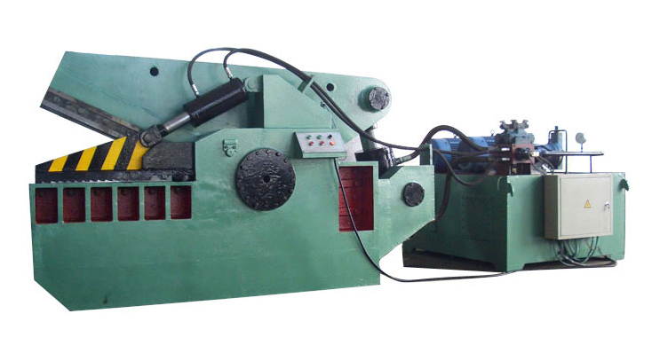  Crocodile Type Metal Shear (Crocodile Type Metal Shear)