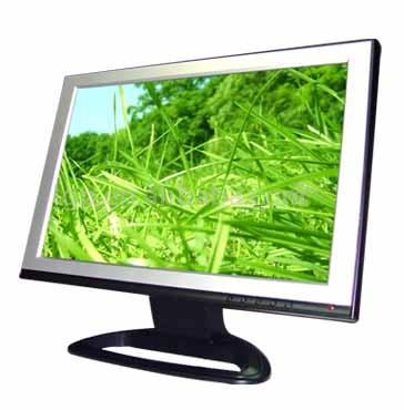  LD17055W Computer Monitor (LD17055W Computer Monitor)