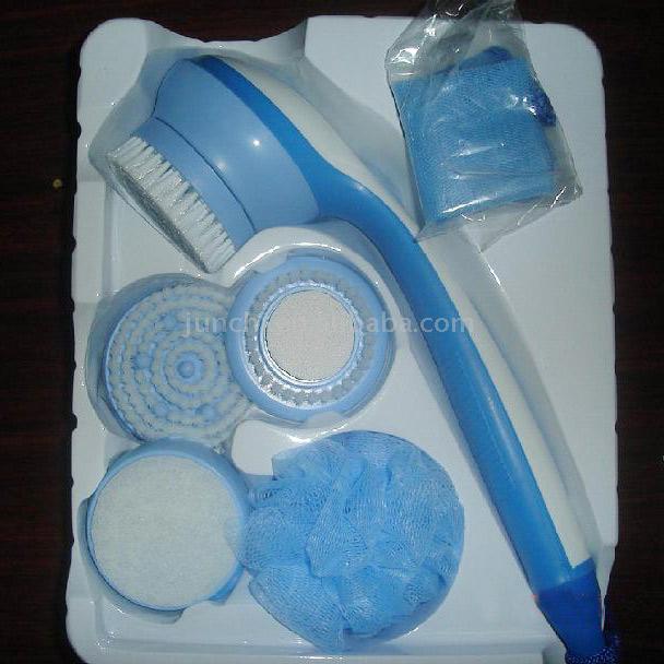  Foot and Body Spa Set