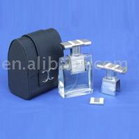  Perfume Packing FLC002 (Parfum d`emballage FLC002)