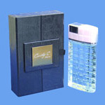 Perfume Packing FLC007 (Parfüm Verpackung FLC007)