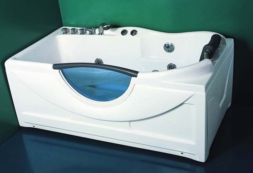  Hydromassage Bathtub ( Hydromassage Bathtub)