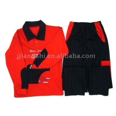  Children`s Sportswear (Children`s Sportswear)