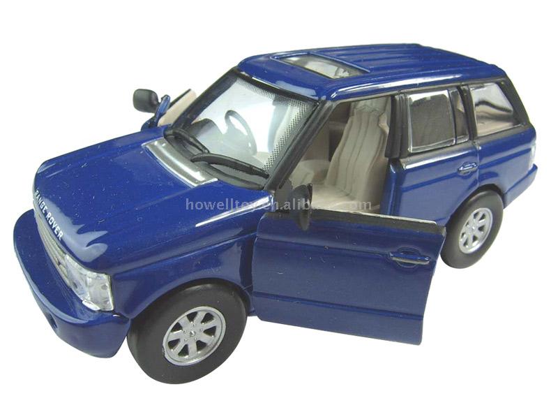 OEM 1:43 Toy Car (OEM 1:43 Toy Car)