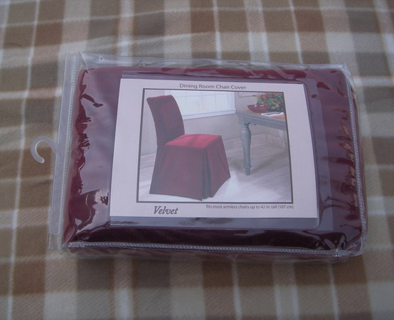  Chair Cover (Chair Cover)