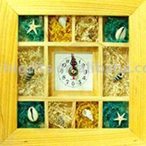  Wall Clock (Horloge murale)