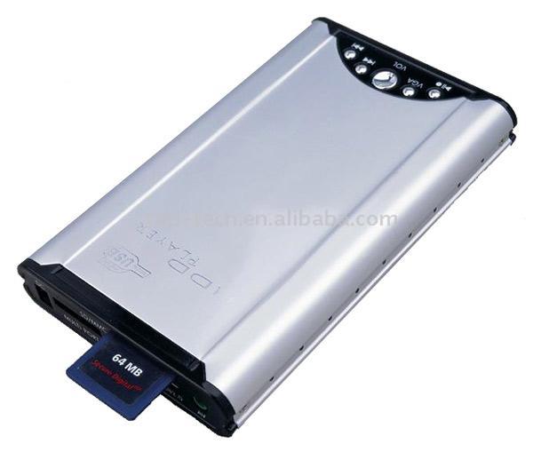 HDD Media Player (HDD Media Player)