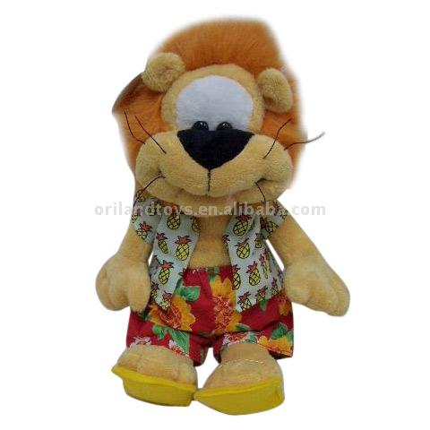  Plush Toys ( Plush Toys)