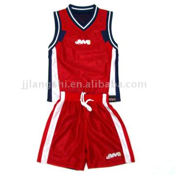 Children`s Athletic Wear (Children`s Athletic Wear)