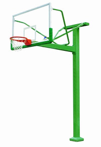  Basketball Frame (Basket-ball Frame)