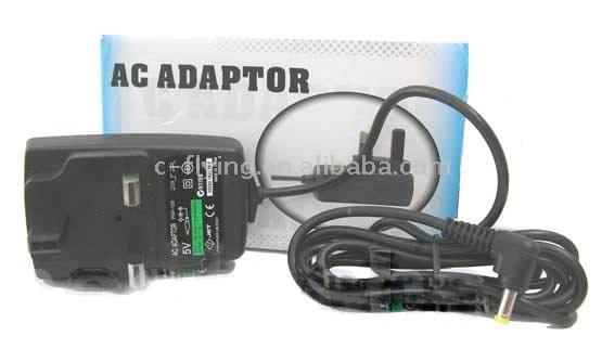 PSP AC Adapter (PSP AC Adapter)