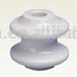  Porcelain Insulator (Isolateur en porcelaine)