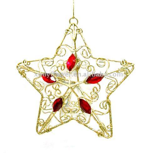 Christmas Star (Christmas Star)