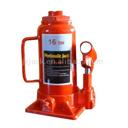  Hydraulic Bottle Jack ( Hydraulic Bottle Jack)