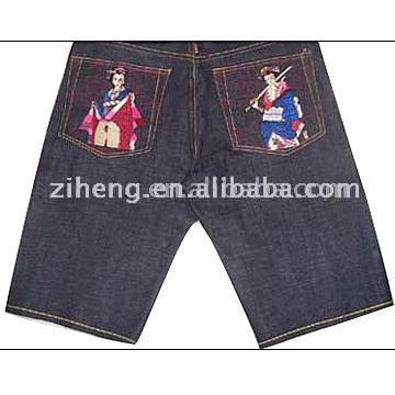  Red Monkey Jeans (Red Monkey джинсы)