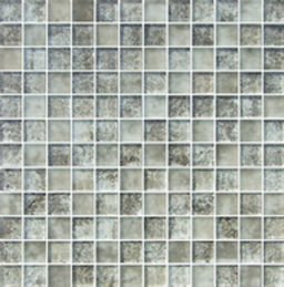  Glass Mosaic