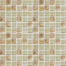  Glass Mosaic ( Glass Mosaic)