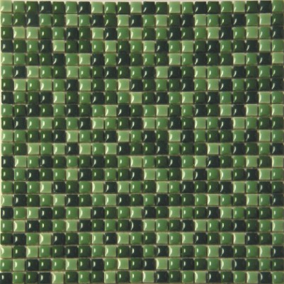  11.5 x 11.5mm Porcelain Mosaic ( 11.5 x 11.5mm Porcelain Mosaic)