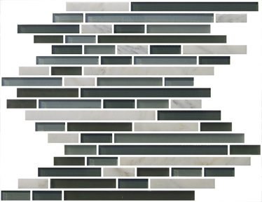  Glass Mosaic ( Glass Mosaic)