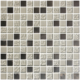  Glass Mosaic ( Glass Mosaic)