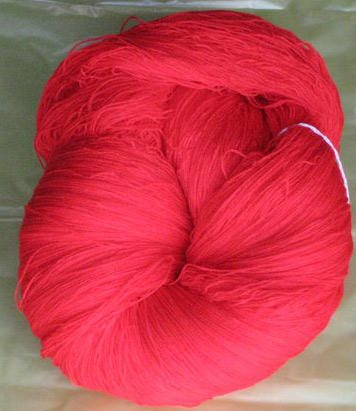  Wool / Viscose Yarn